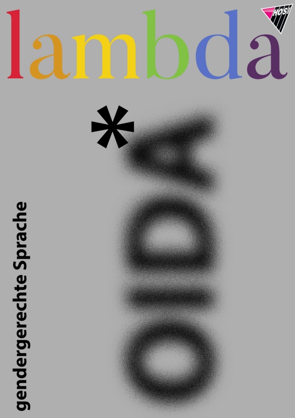 Cover der LAMBDA Ausgabe 3|2021