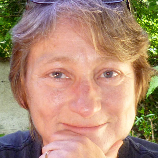 Barbara Fröhlich