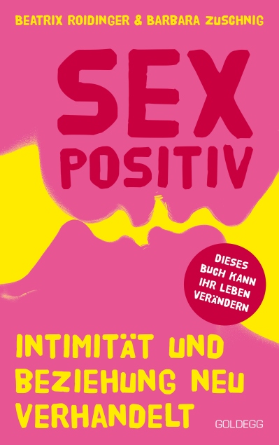 Cover Sex Positiv