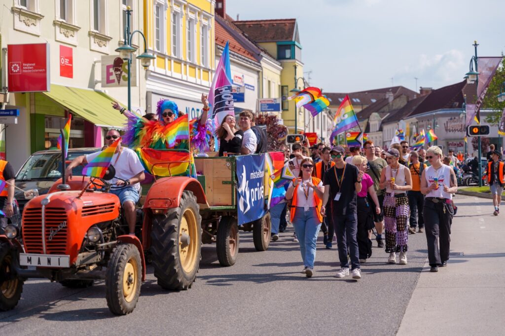 Mistelbach-Pride (Foto Jakob Koch)